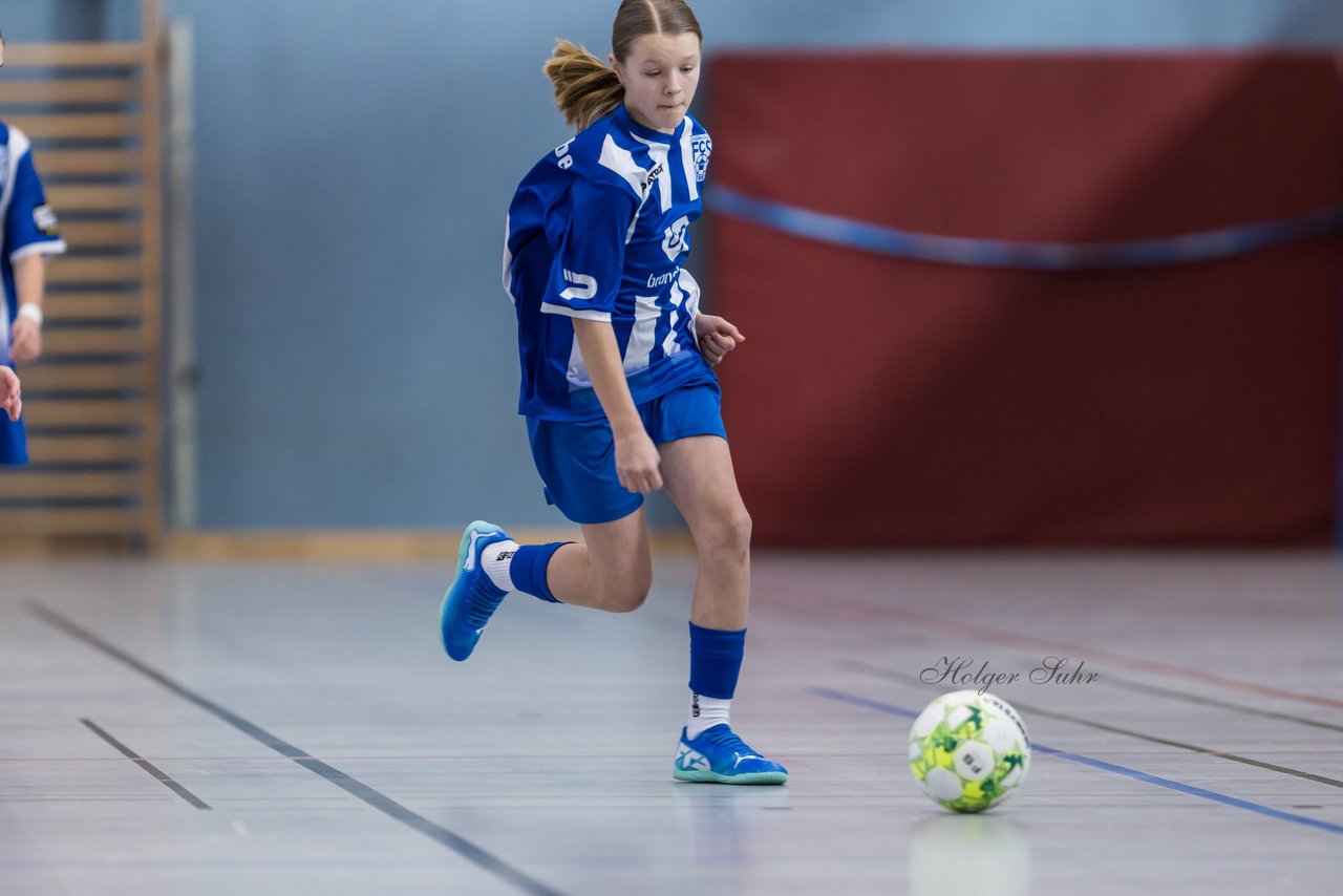 Bild 471 - wCJ Futsalmeisterschaft